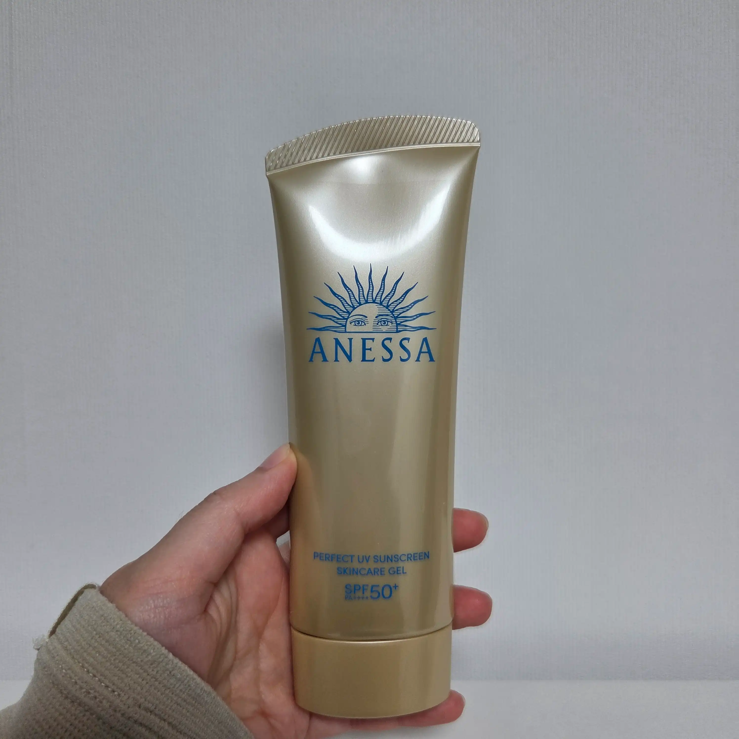 프로텍트 UV 썬크림 스킨케어 겔 NA