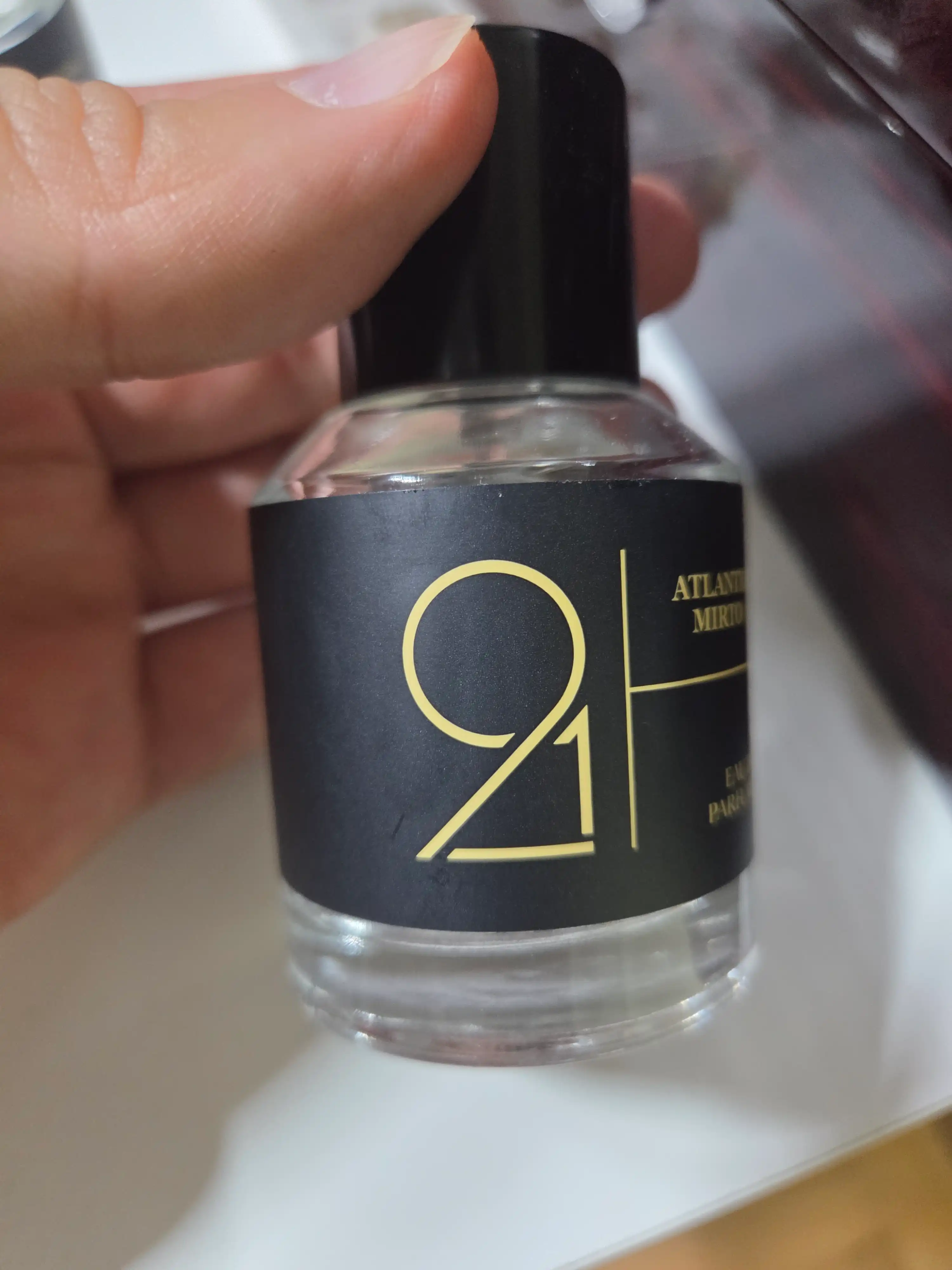 아틀란틱 미르토