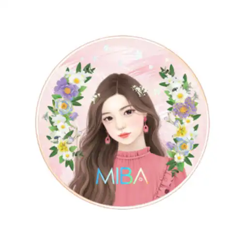 이온 칼슘 파운데이션 더블 쿠션 알엑스