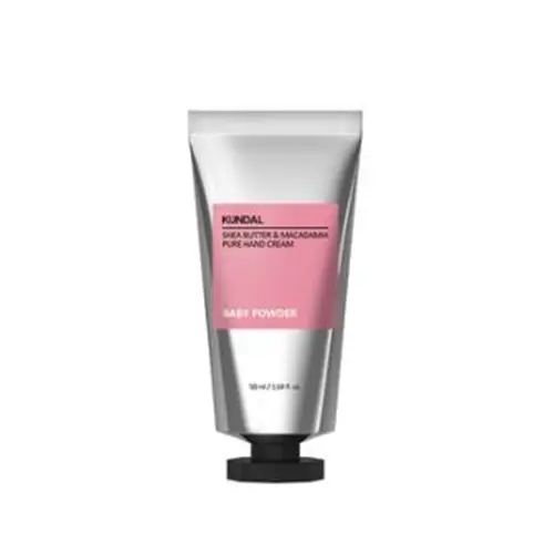 선택된 언니의파우치 리뷰 이미지 - [시어버터 앤 마카다미아 핸드크림 [베이비파우더]]