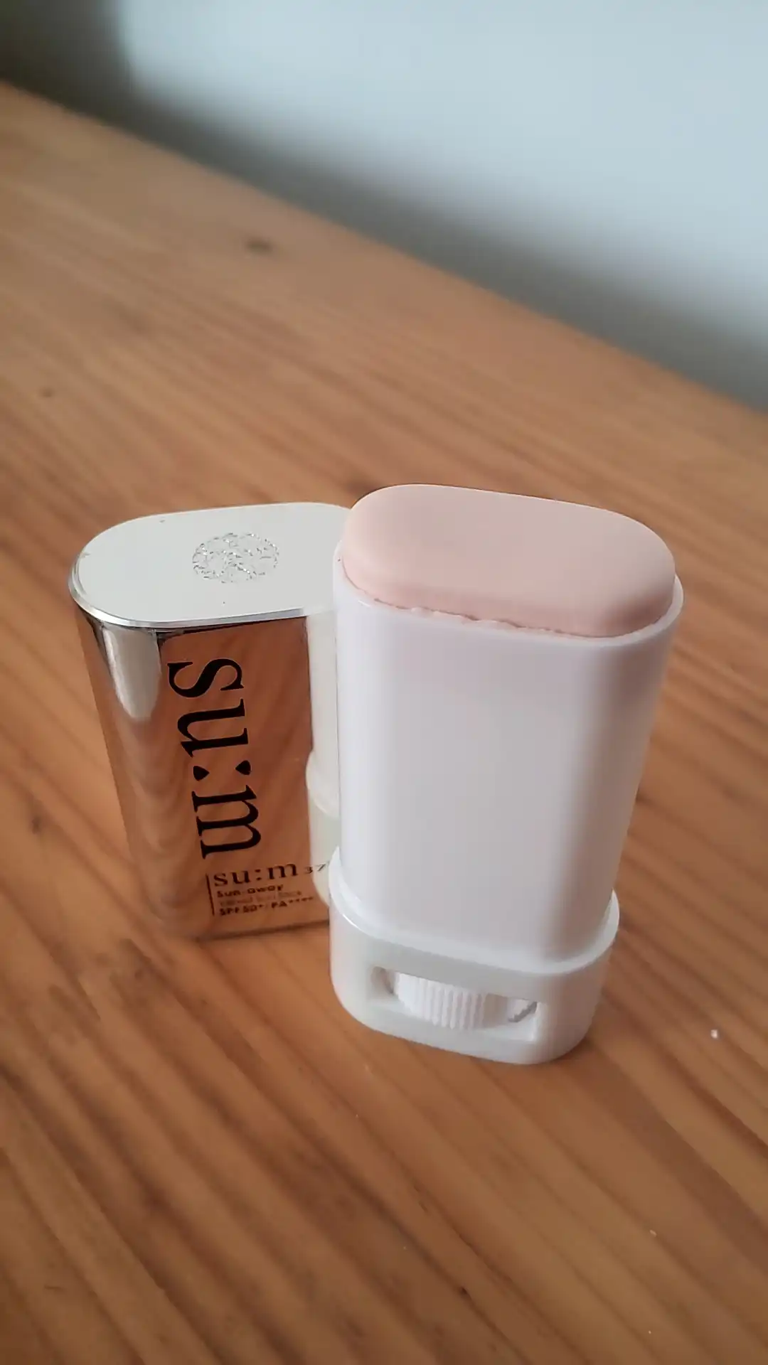 선어웨이 벨벳 선스틱