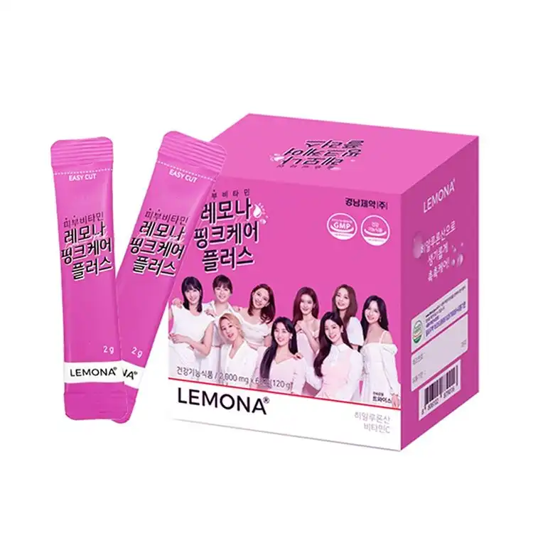 핑크케어 플러스