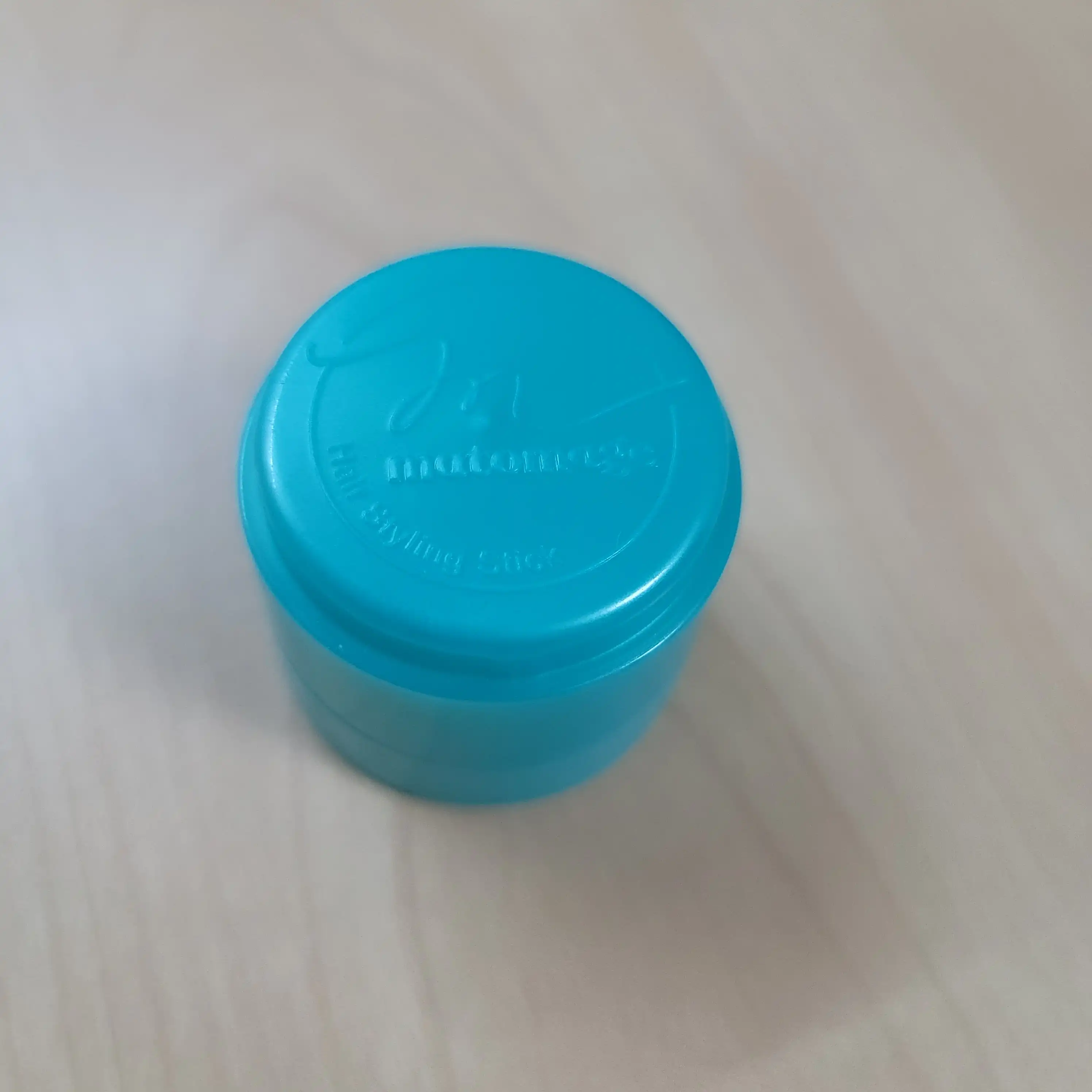 헤어 왁스 스틱