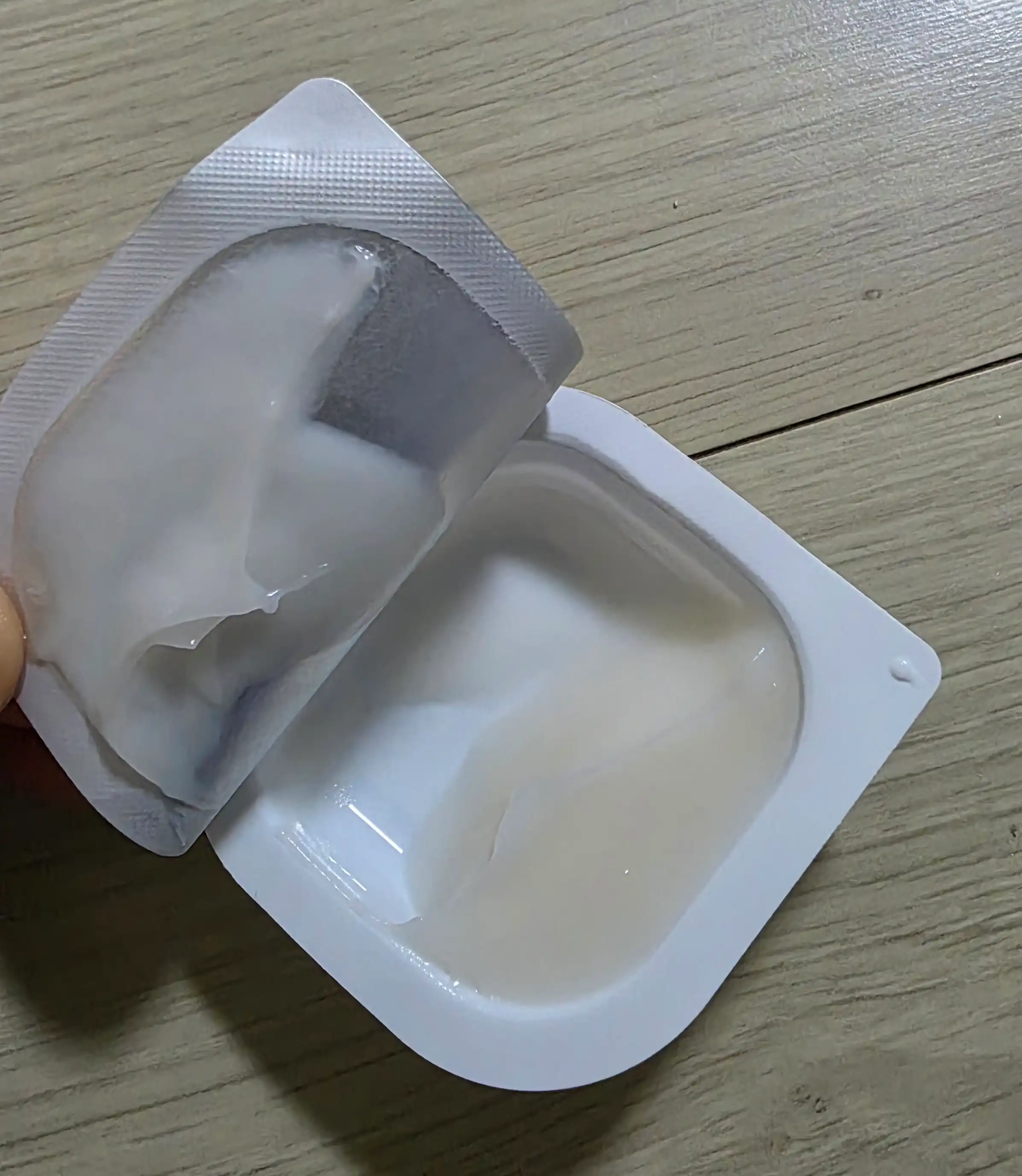 언니의파우치 리뷰 이미지 2 - [감자캡슐팩]