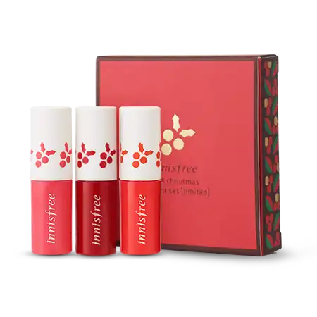 크리스마스 젤리 틴트 세트 