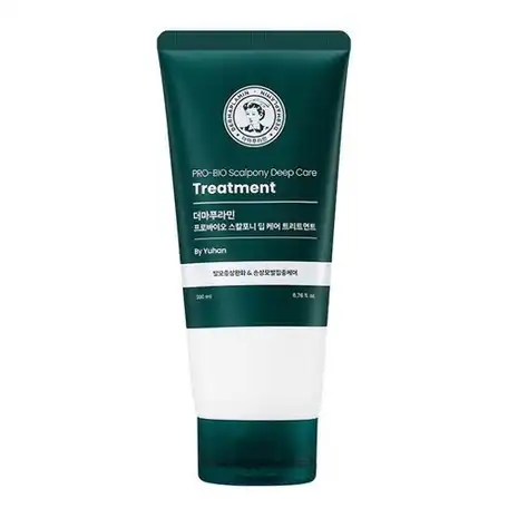 프로바이오 스칼포니 딥 케어 트리트먼트