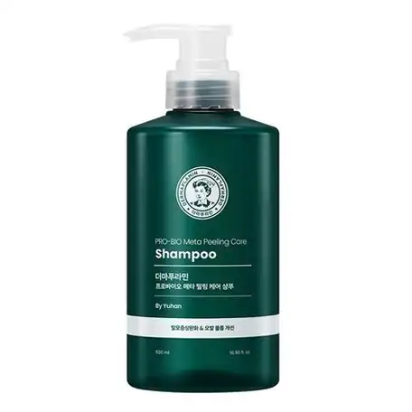 프로바이오 메타 필링 케어 샴푸