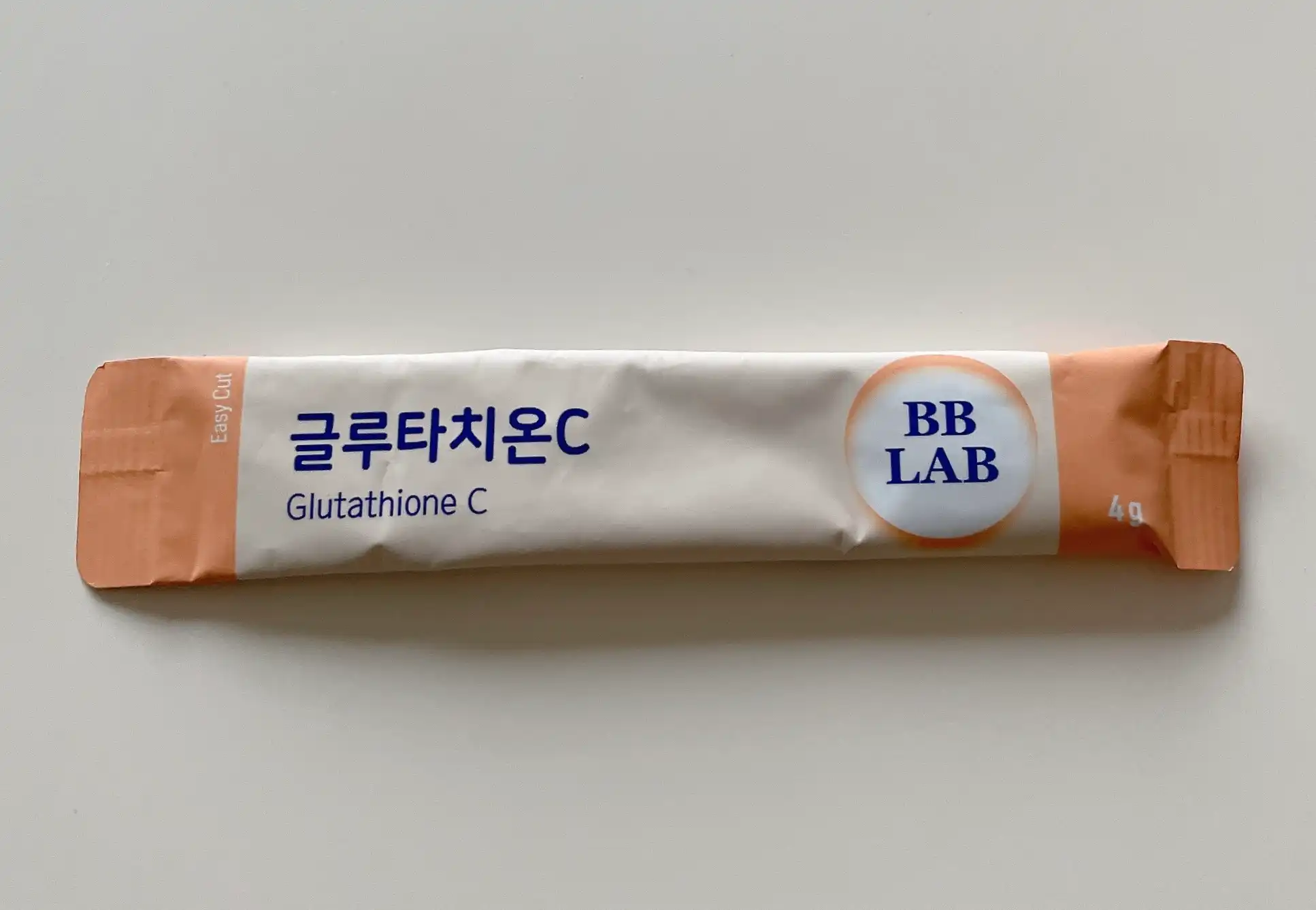 언니의파우치 리뷰 이미지 - [글루타치온 C]