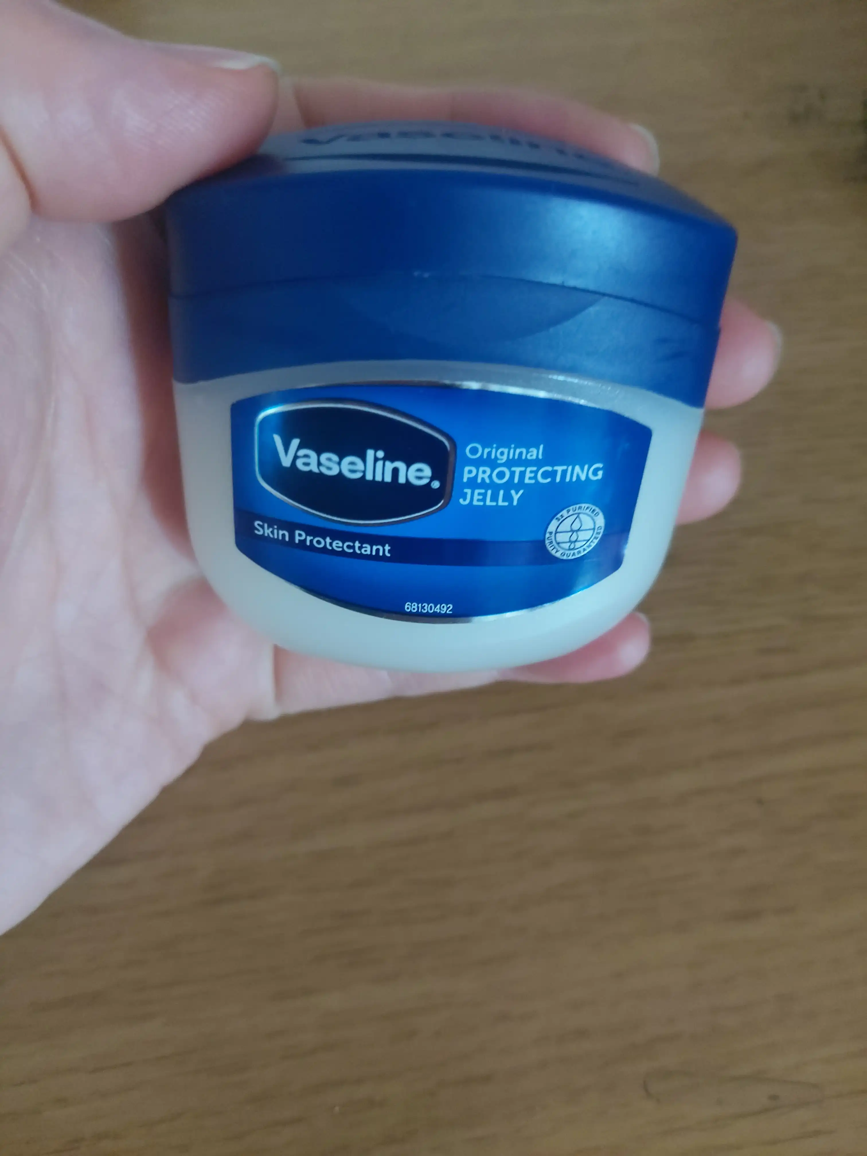 오리지널 프로텍팅 젤리