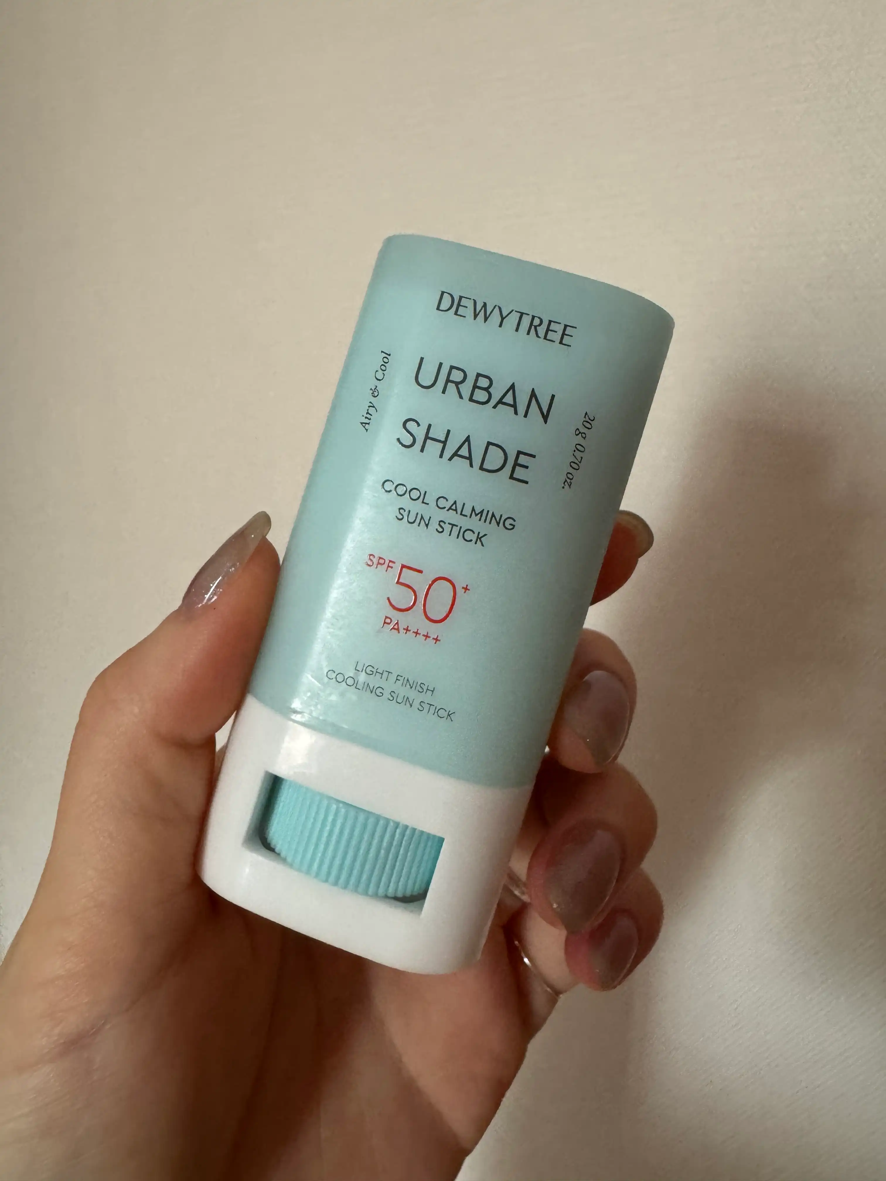 어반쉐이드 쿨카밍 선스틱