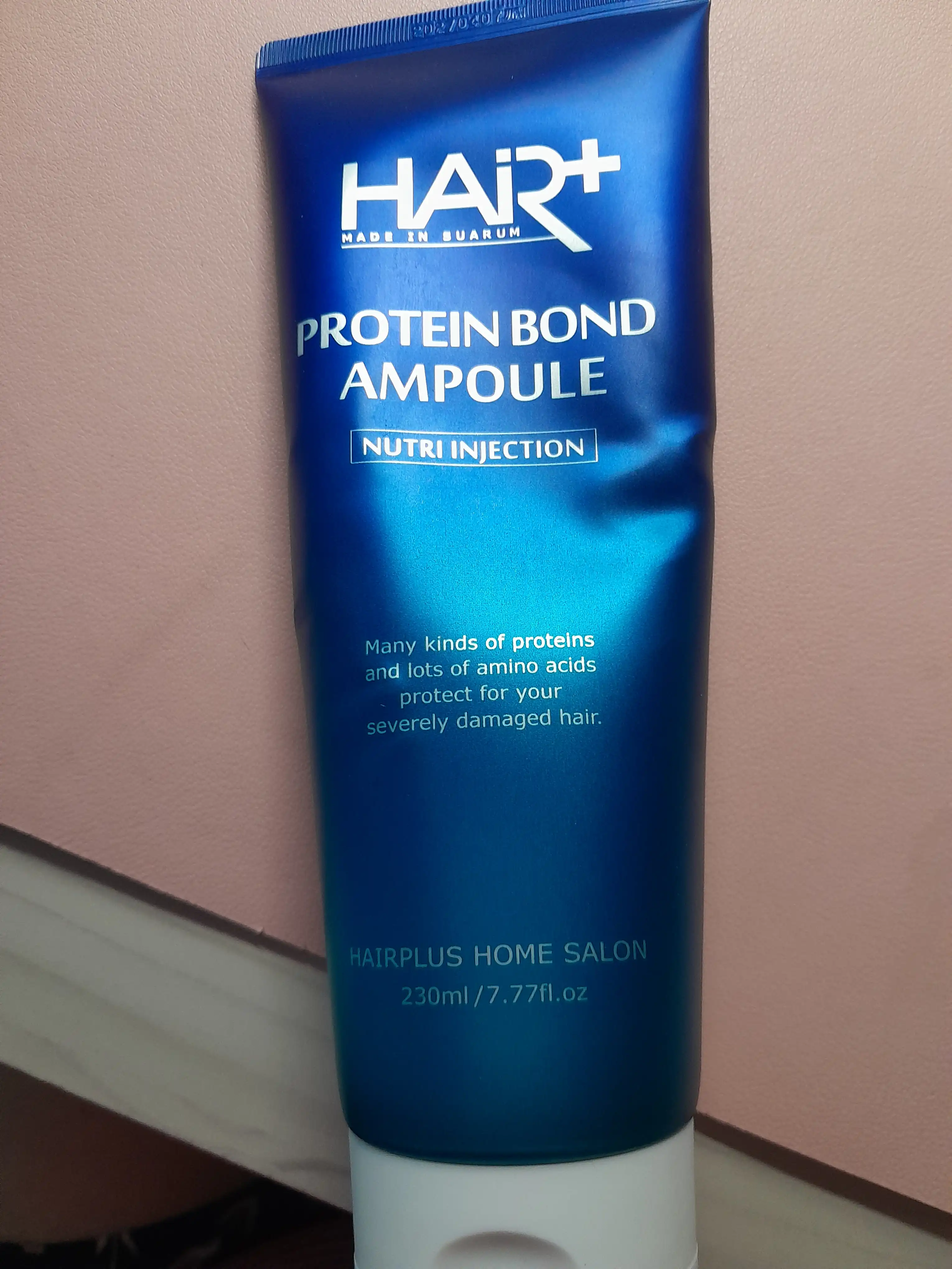 단백질 본드 앰플 에센스