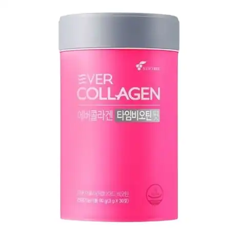 타임 비오틴 핏