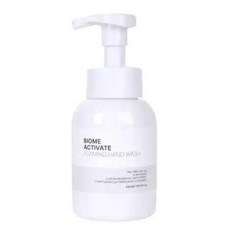 포밍 핸드 워시