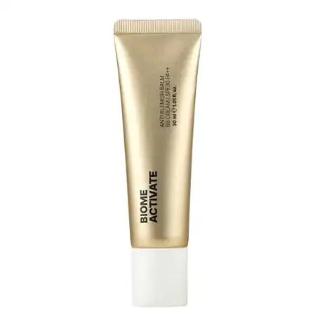 안티 블레미쉬 밤 비비크림