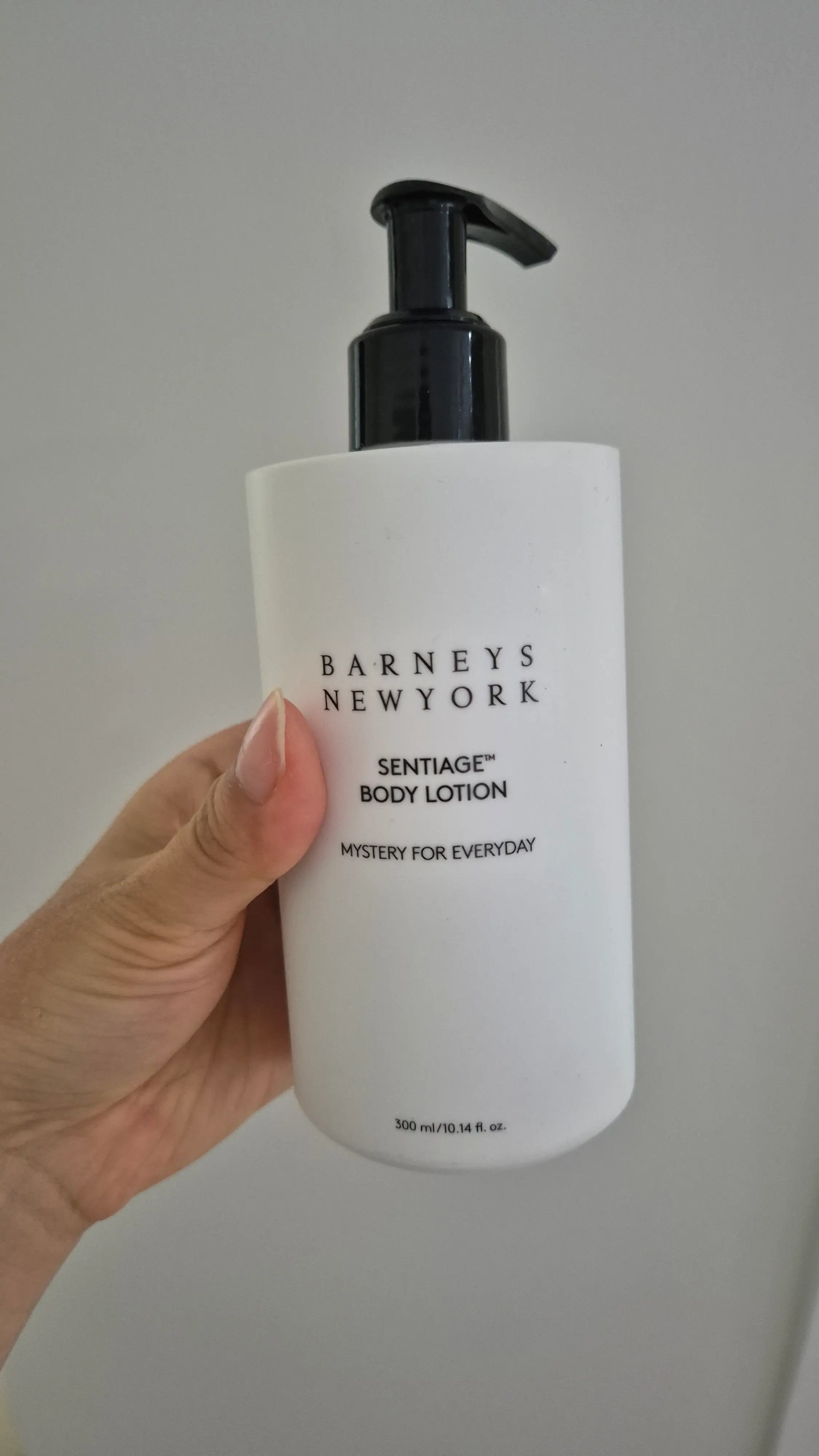 선택된 언니의파우치 리뷰 이미지 - [센티아쥬 바디로션 미스터리 포 에브리데이]