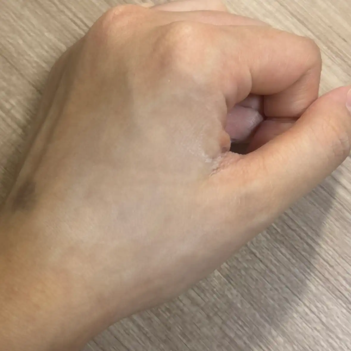 언니의파우치 리뷰 이미지 3 - [포어 블러 파우더]