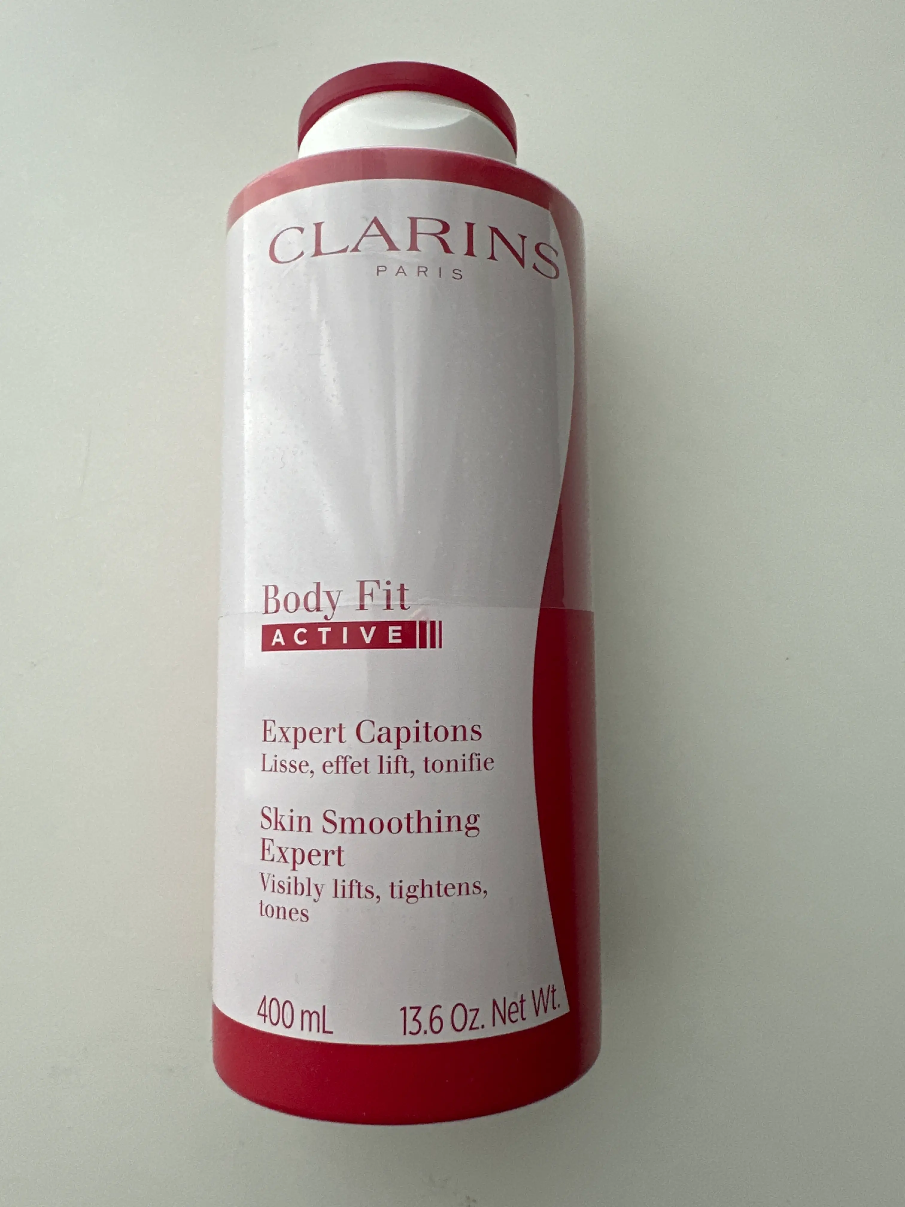 선택된 언니의파우치 리뷰 이미지 - [바디 핏 액티브 스킨 스무딩 엑스퍼트]