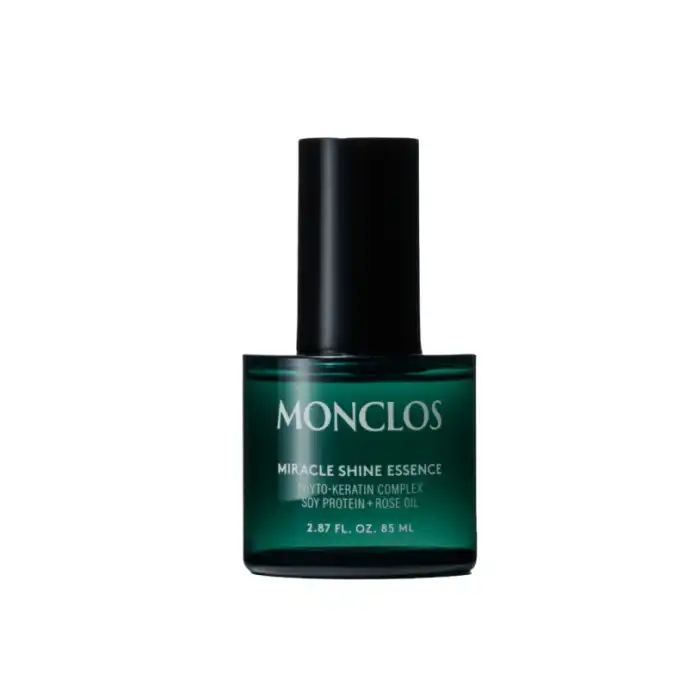 미라클 샤인 에센스