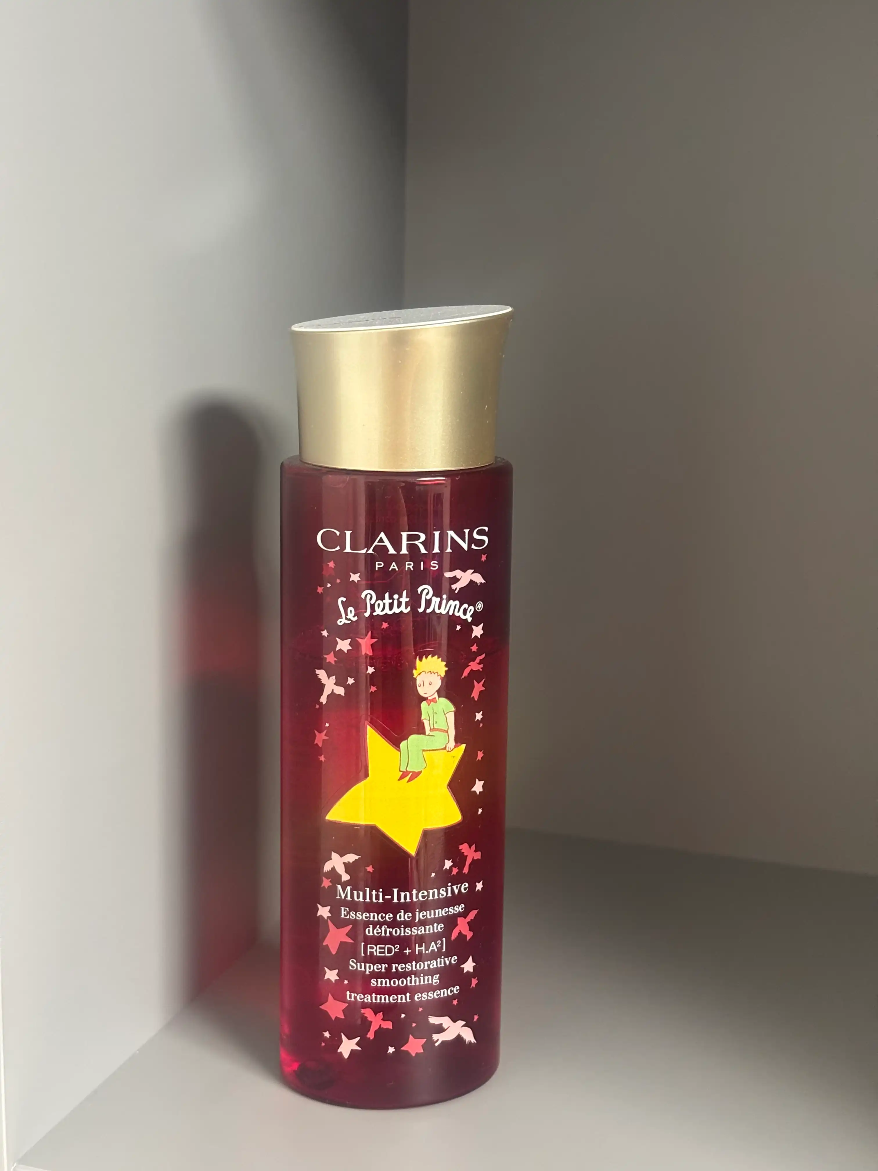 슈퍼 레스토러티브 스무딩 트리트먼트 에센스