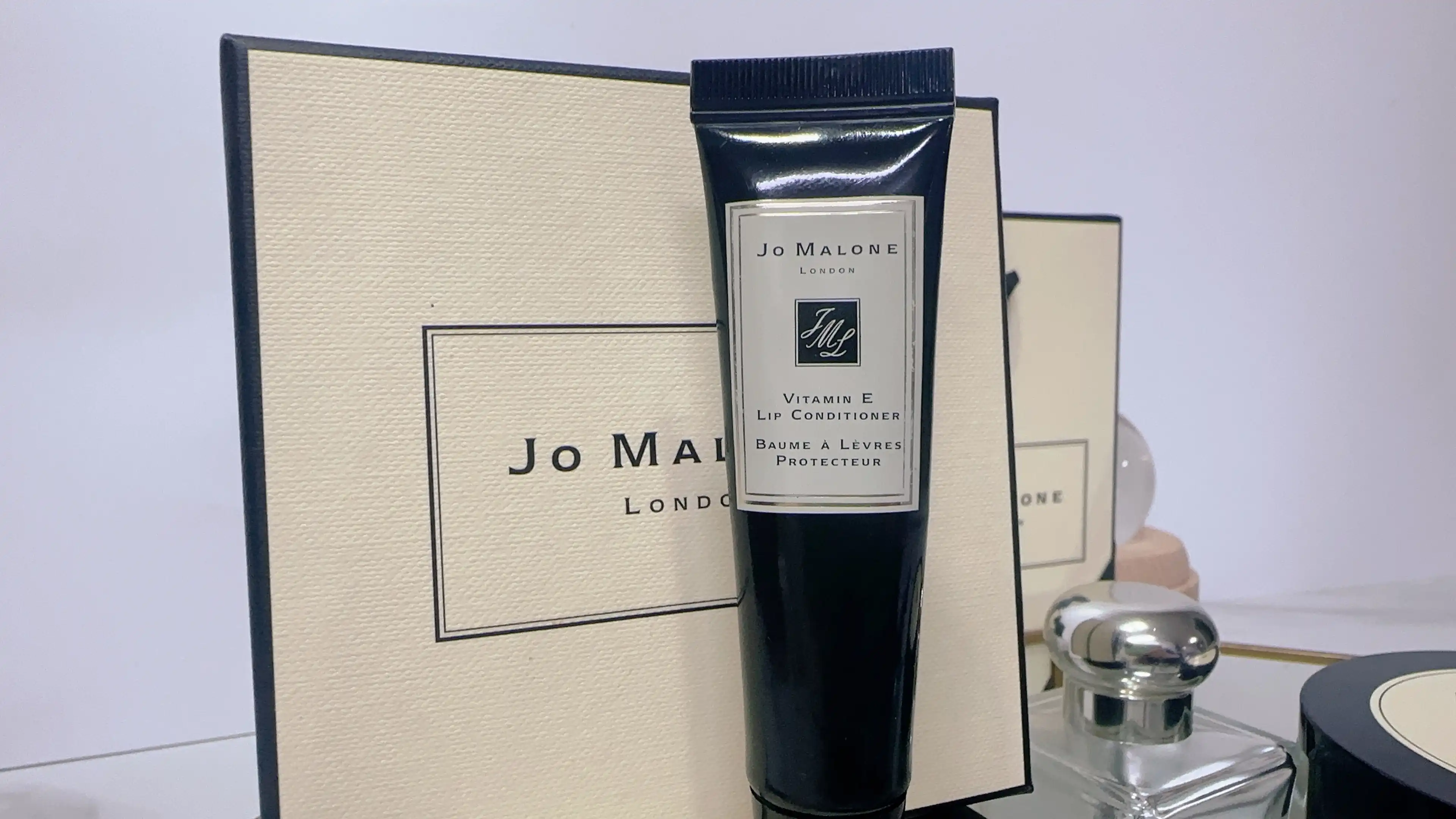 비타민 E 립 컨디셔너