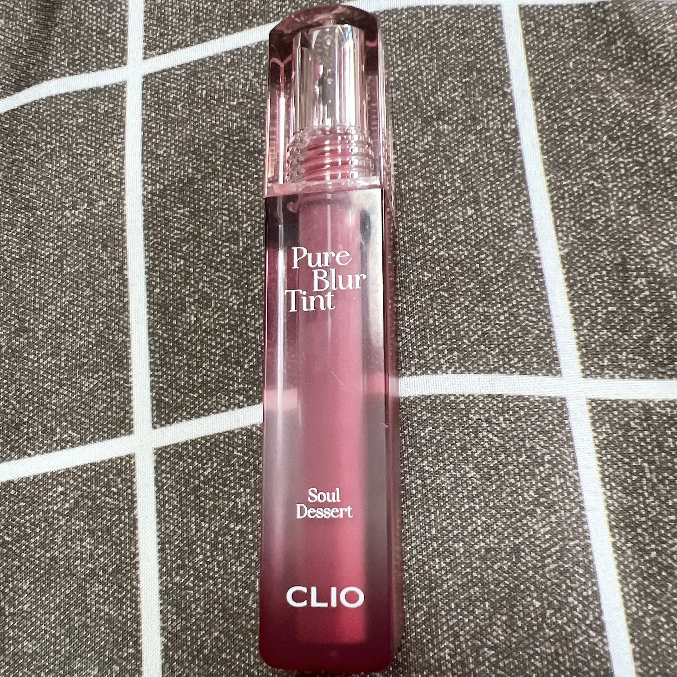 퓨어 블러 틴트