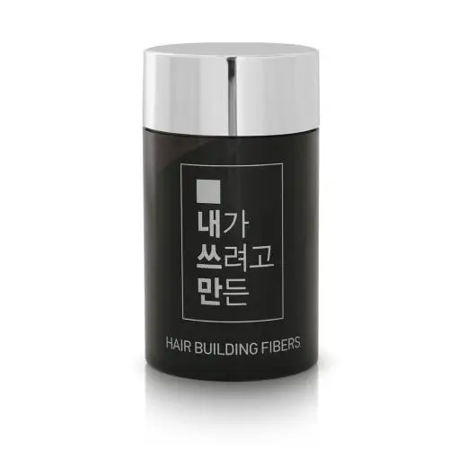 내가 쓰려고 만든 흑채