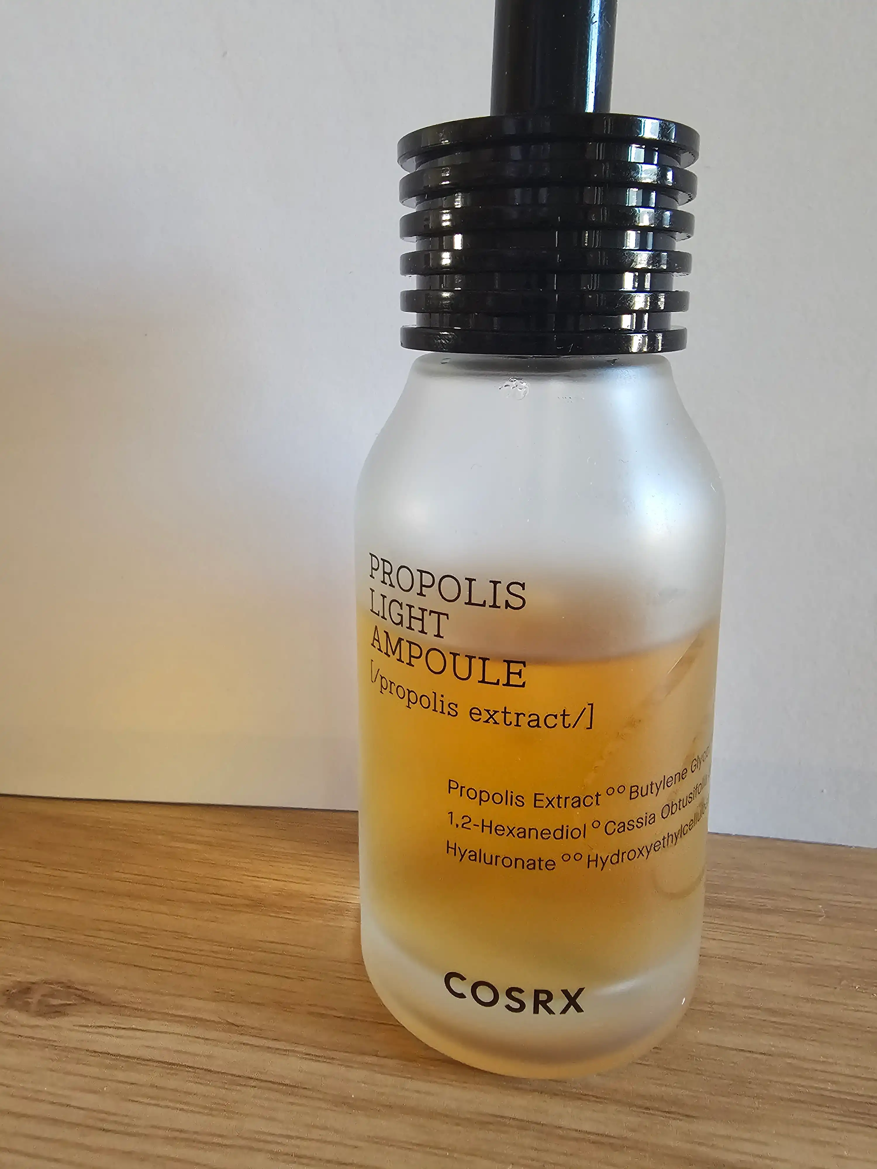 풀핏 프로폴리스 울트라 라이트 앰플