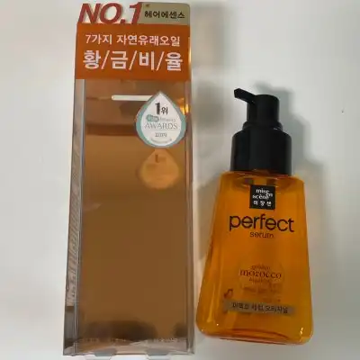 선택된 언니의파우치 리뷰 이미지 - [퍼펙트 세럼 오리지널]