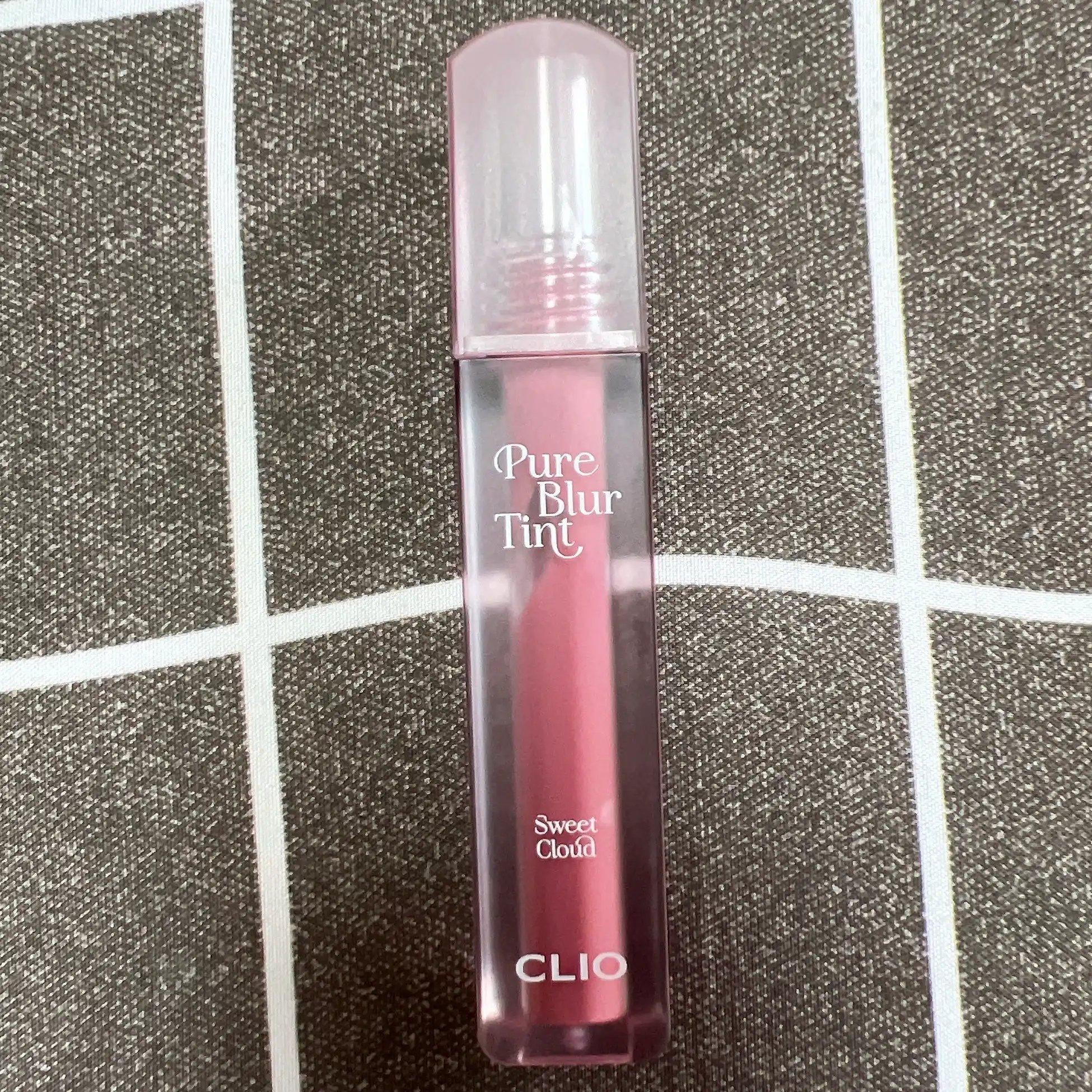 (솜사탕랜드 에디션) 퓨어 블러 틴트