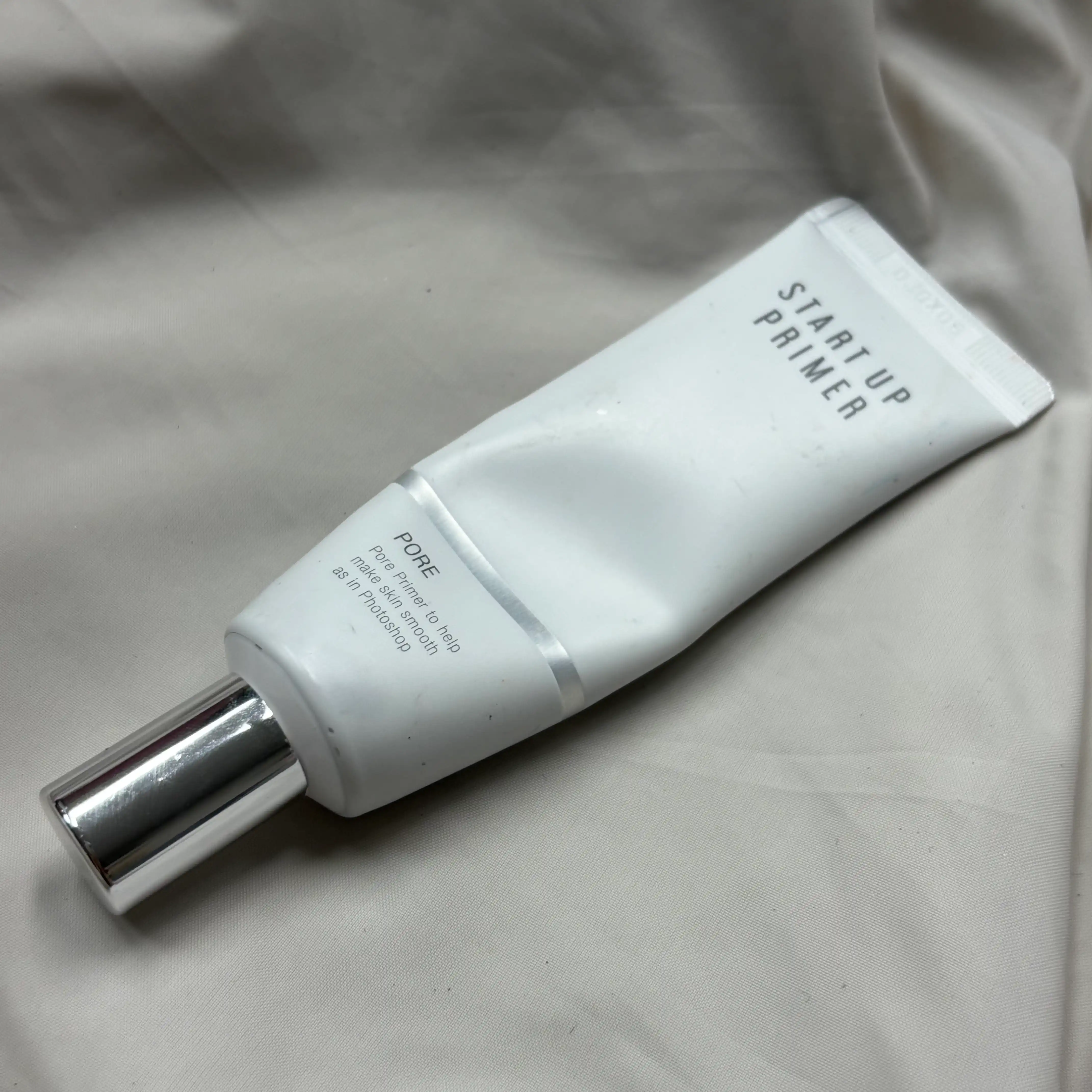 스타트 업 포어 프라이머