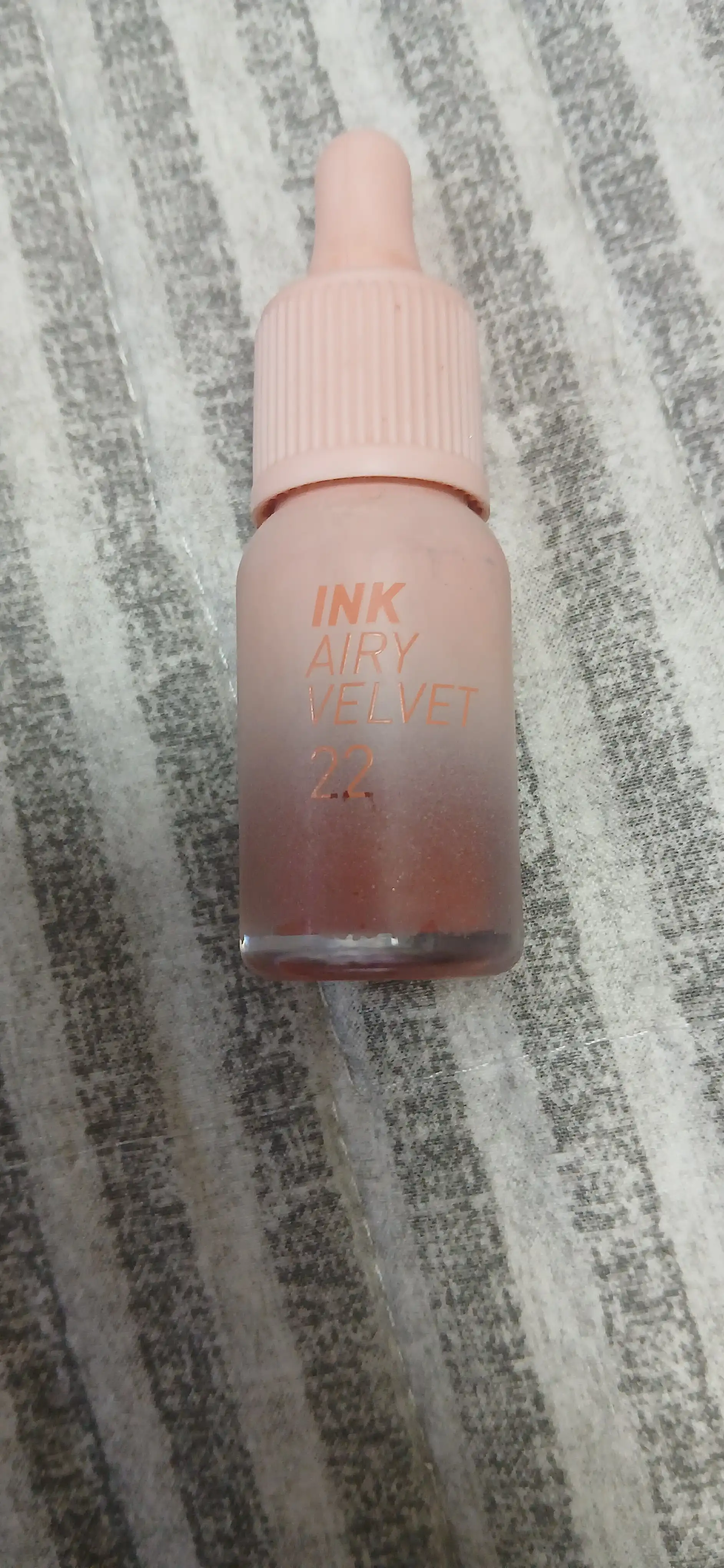 잉크 더 에어리 벨벳 [022 확신의피치상]