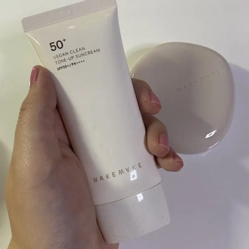 선택된 언니의파우치 리뷰 이미지 - [비건 클린 톤업 선크림]