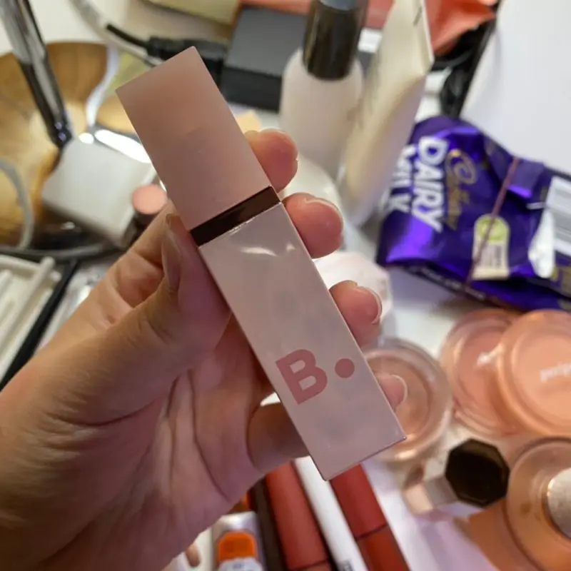 선택된 언니의파우치 리뷰 이미지 - [글로우 베일 틴트]