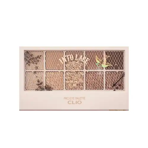 프로 아이 팔레트  [008 인투레이스]