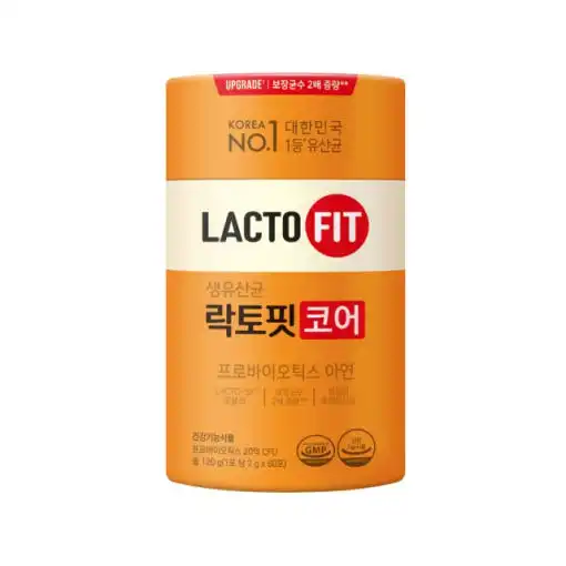 락토핏 코어