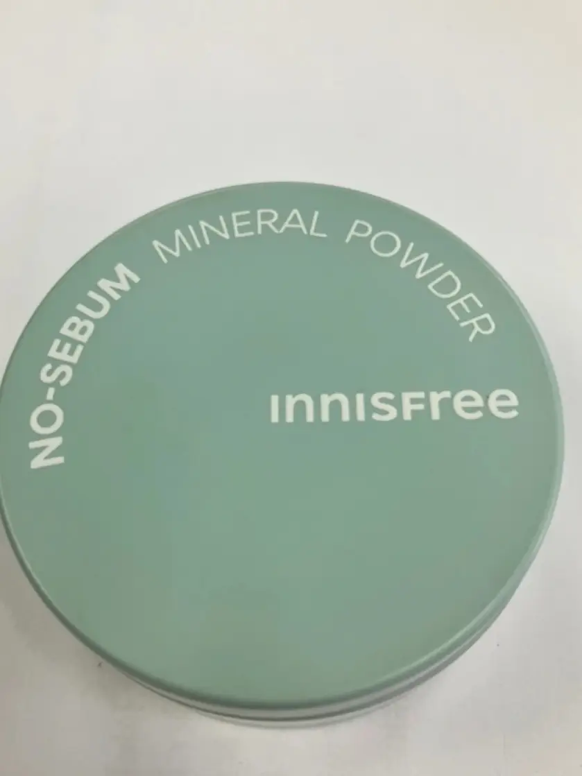 선택된 언니의파우치 리뷰 이미지 - [노세범 파우더 쿠션 퍼프]