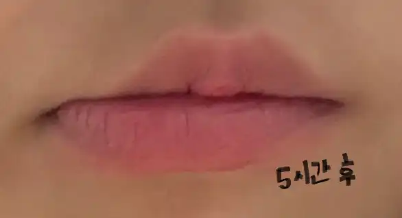 언니의파우치 리뷰 이미지 2 - [3D 볼류밍 글로스]