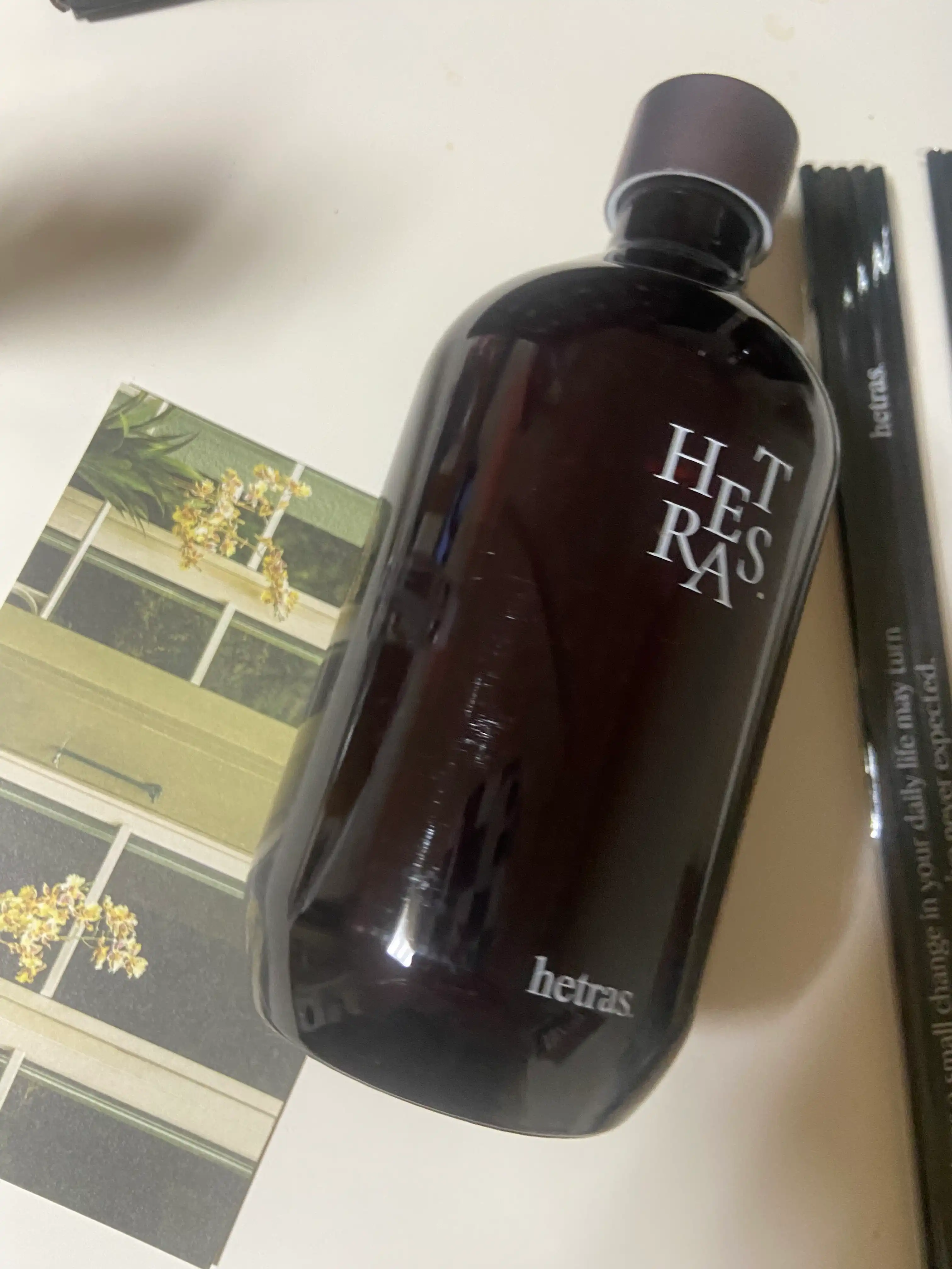 프리미엄 디퓨저 플라워 샵