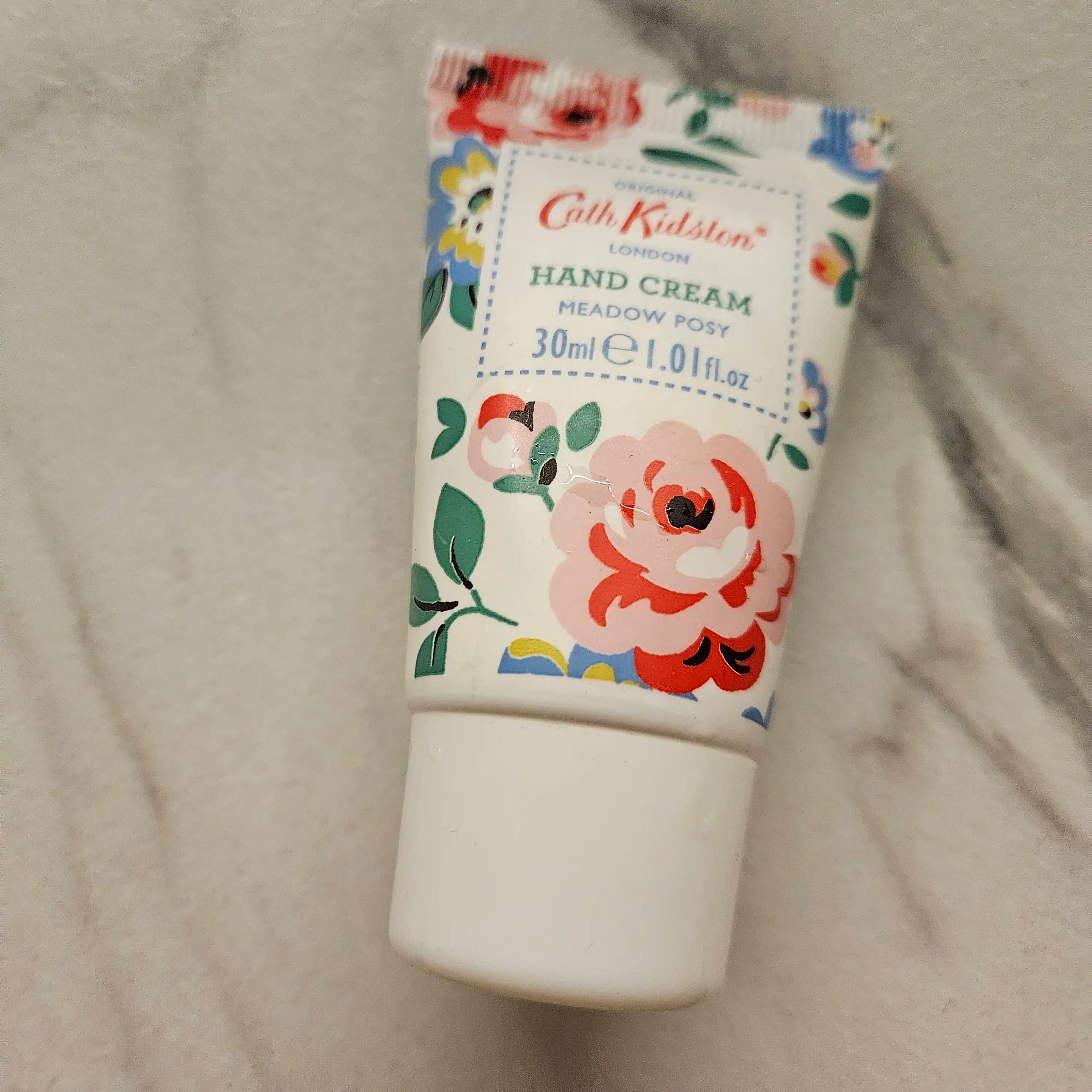 메도우포지 핸드크림