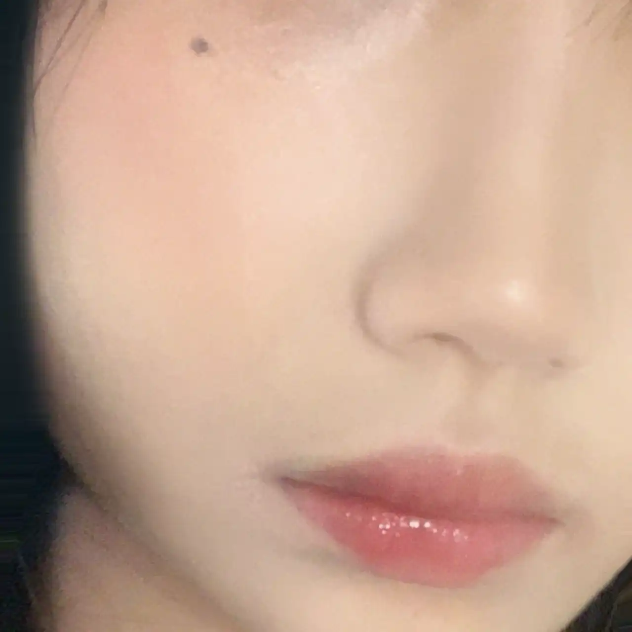 언니의파우치 리뷰 이미지 2 - [러브빔 치크밤]