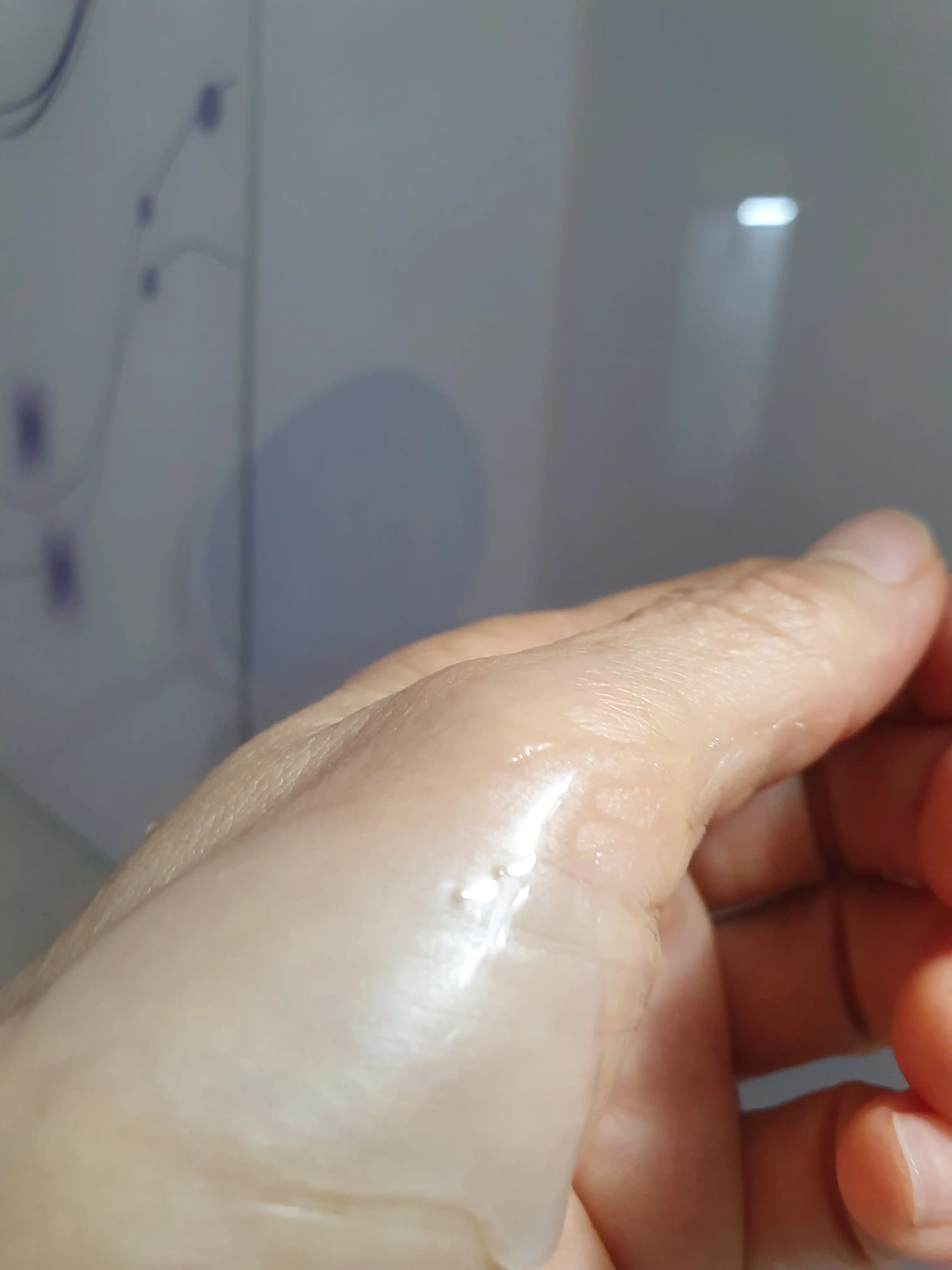 보타닉 퍼품 컬렉션 샴푸