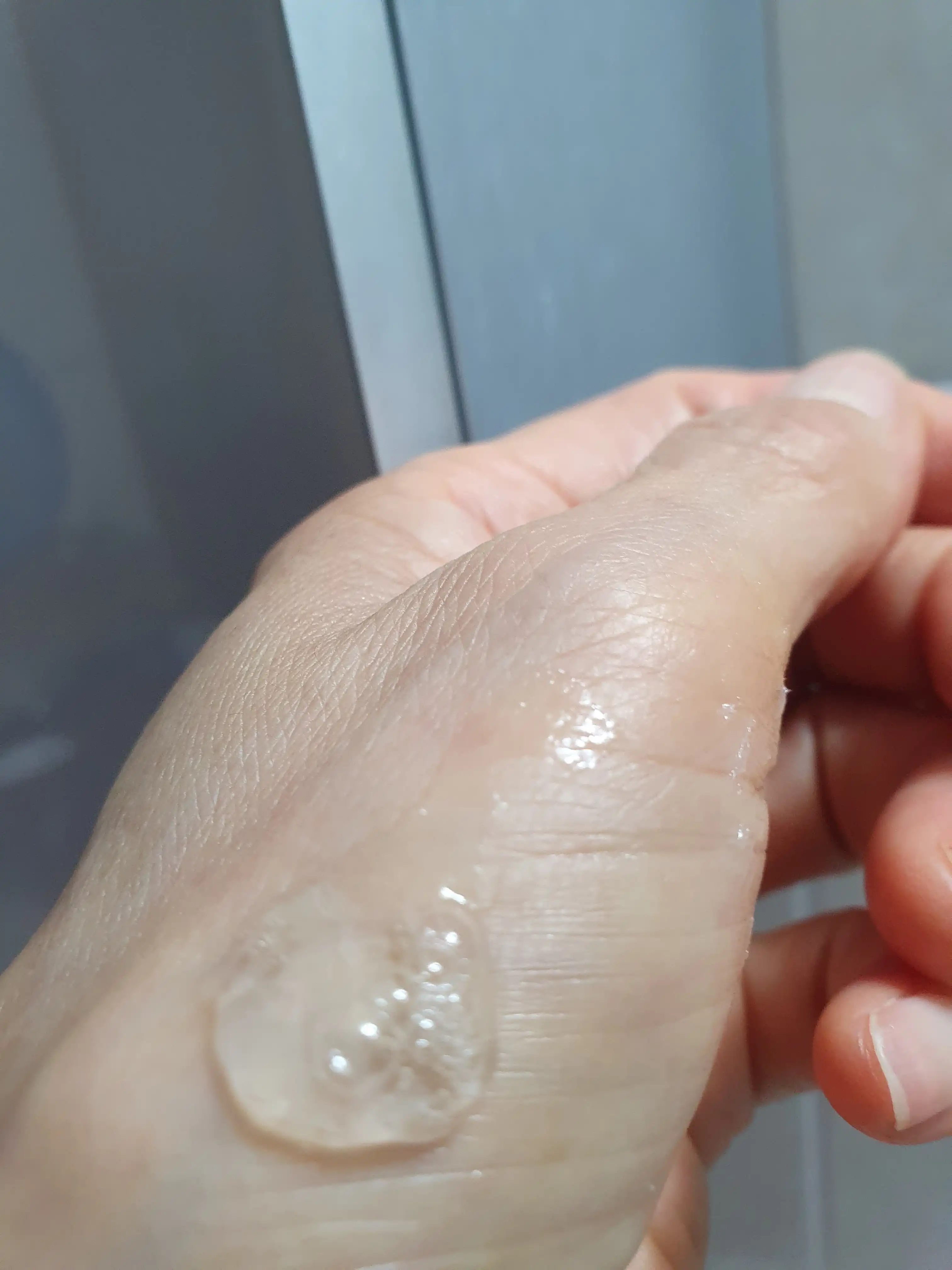 모닝 절 워시 여성 청결제