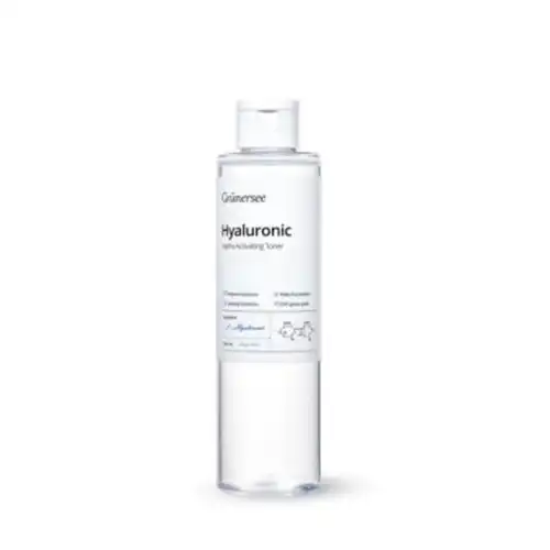 히알루론산 하이드라 엑티베이팅 토너