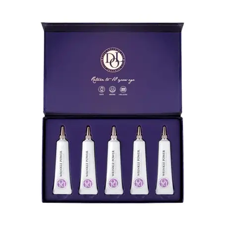 링클 파워 펩타이드 어메이징 세럼