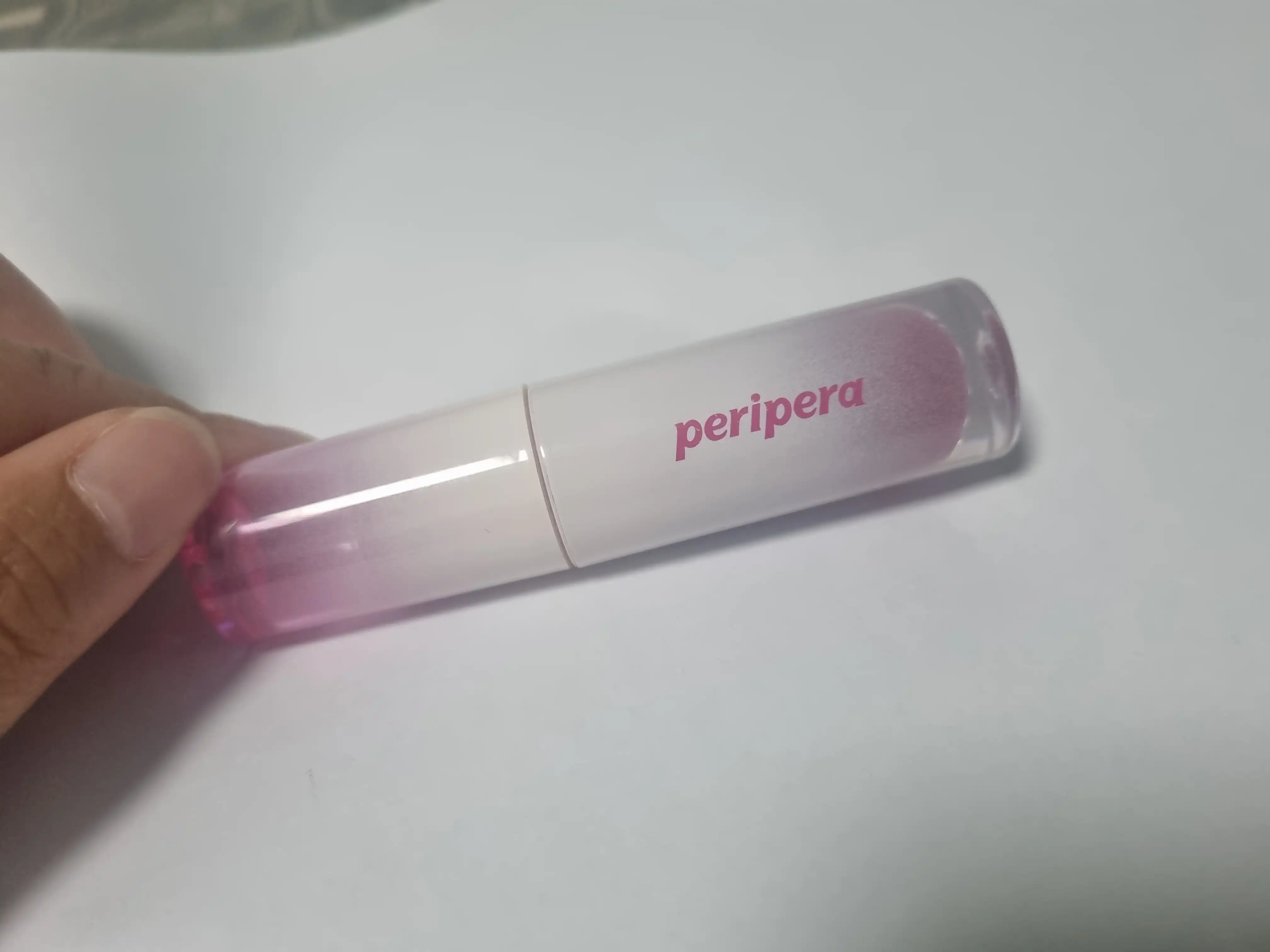 (소다 다방 컬렉션) 잉크 무드 글로이 틴트