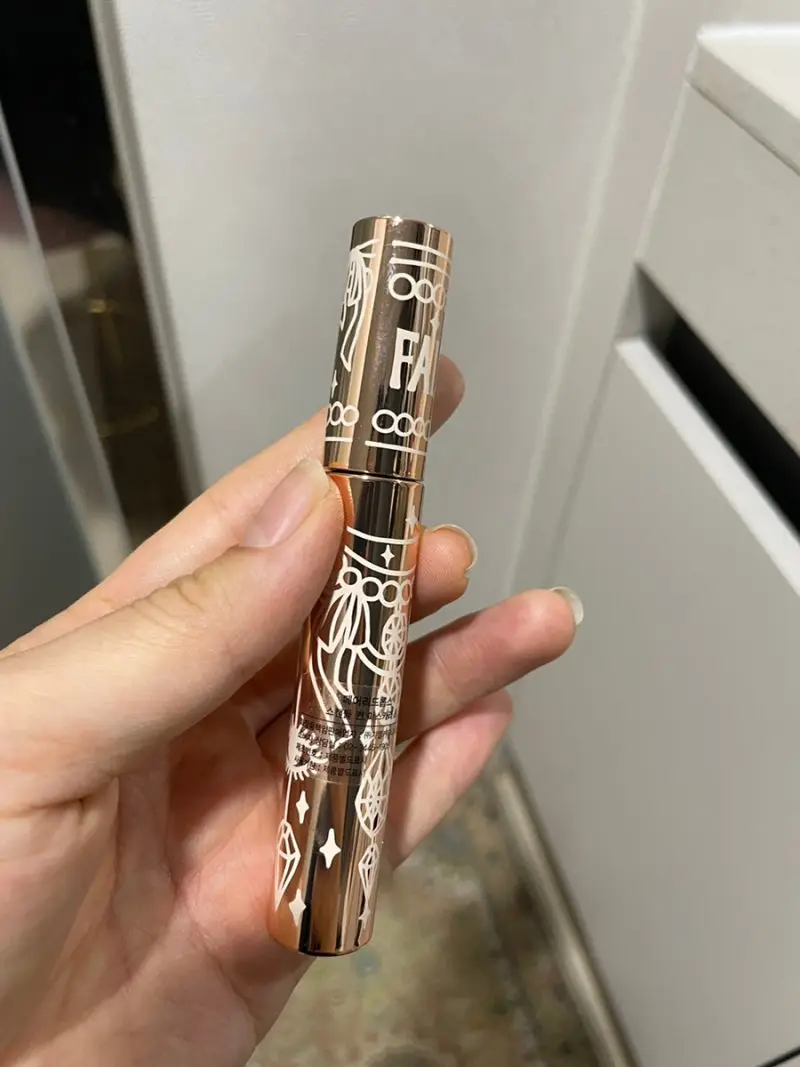 선택된 언니의파우치 리뷰 이미지 - [스캔들 퀸 마스카라 [롱앤컬]]