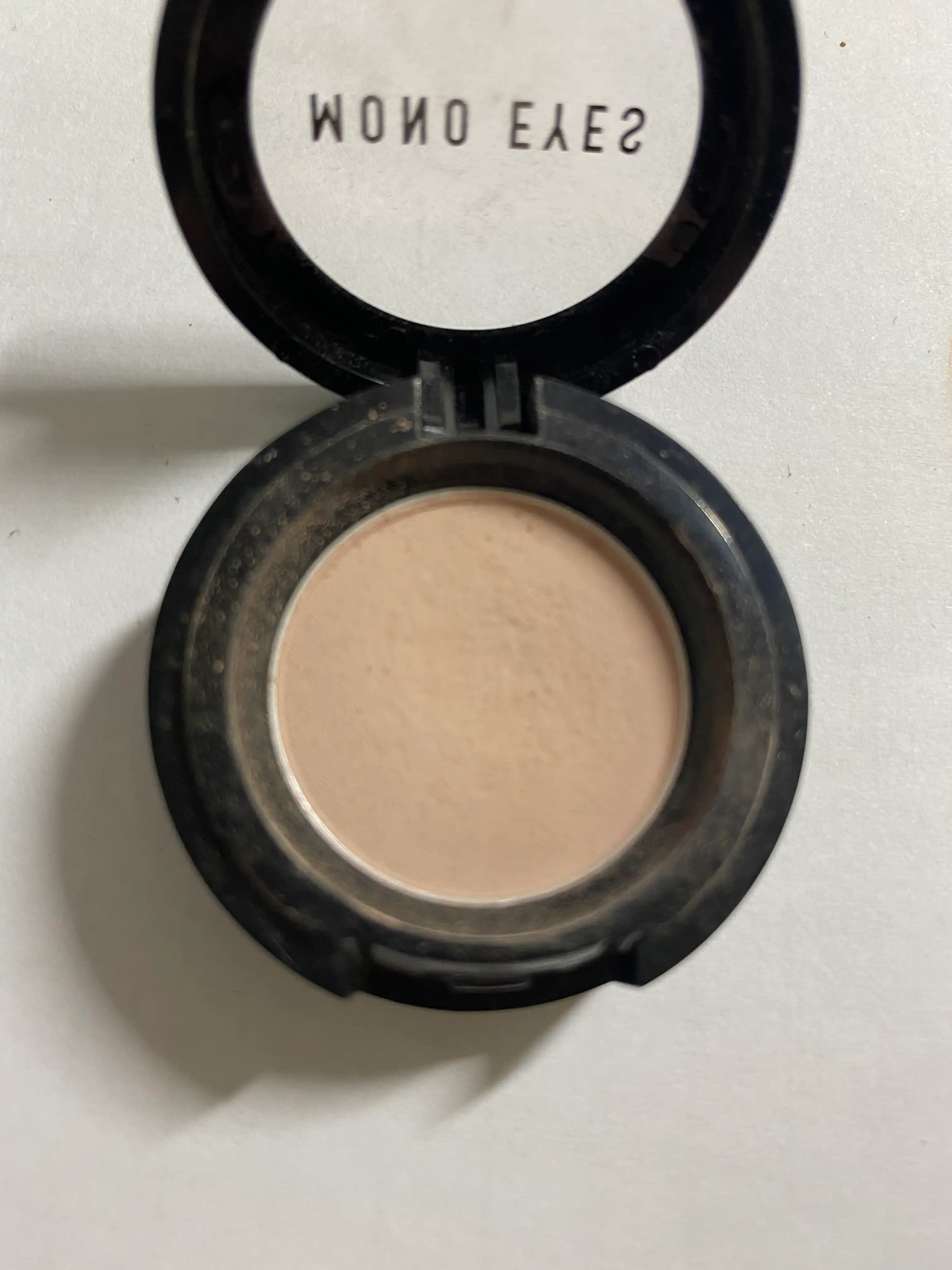 모노 아이즈 [M31 클래식레시피]