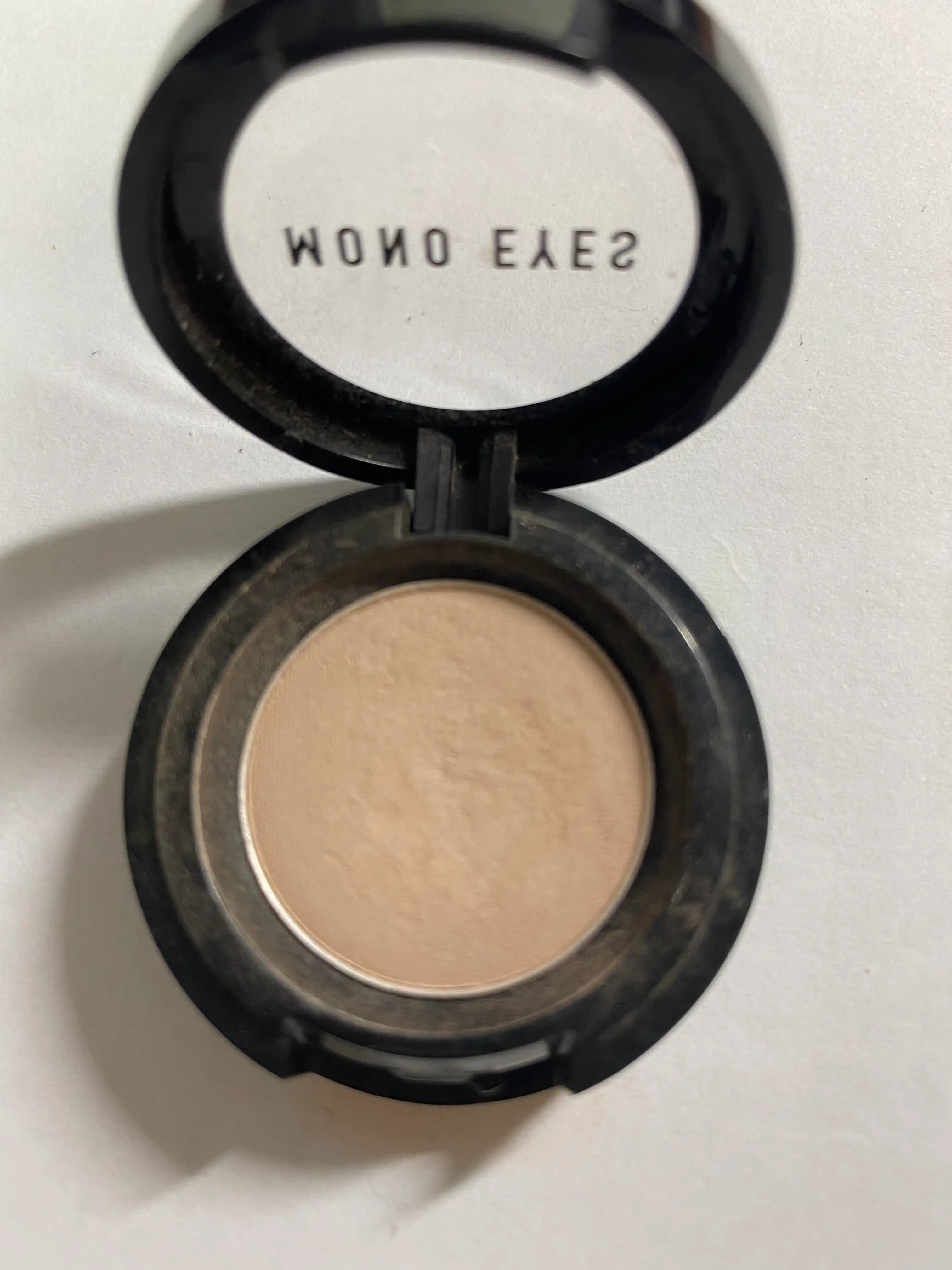 모노 아이즈 [M35 썸하우]