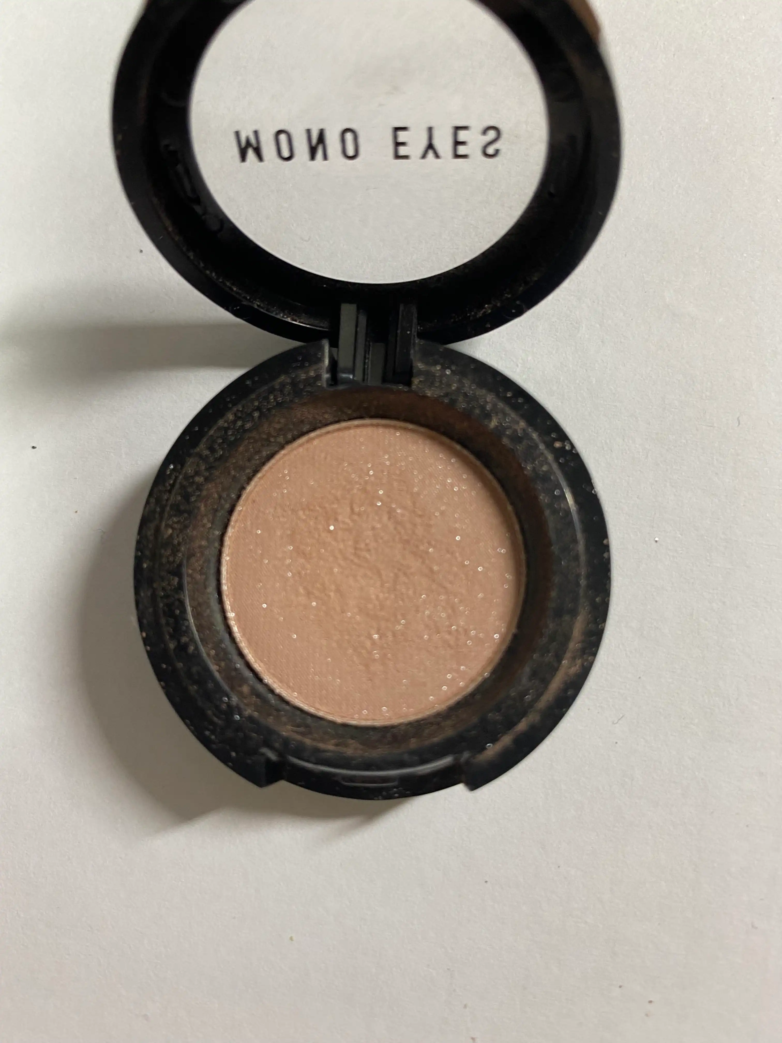 모노 아이즈 [M32 스태리브라운]