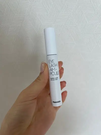 선택된 언니의파우치 리뷰 이미지 - [아이래쉬 앰플]